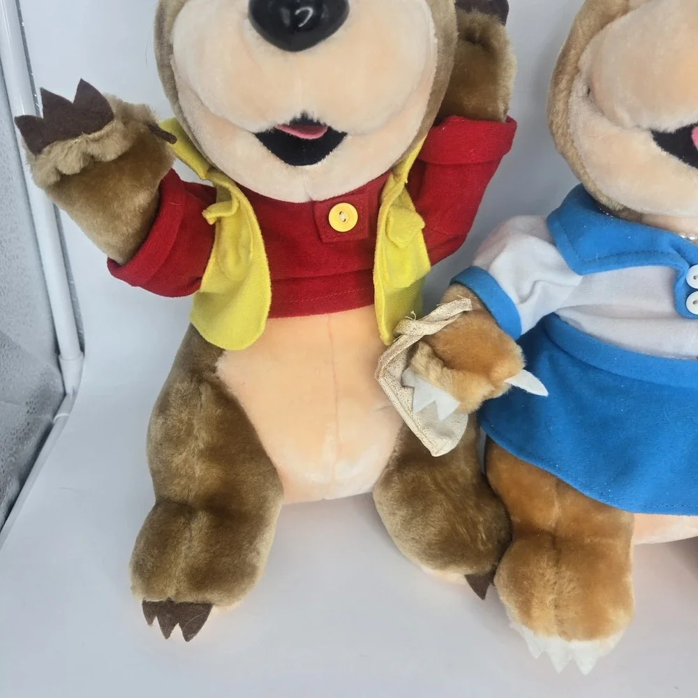 Disney vintage thousand